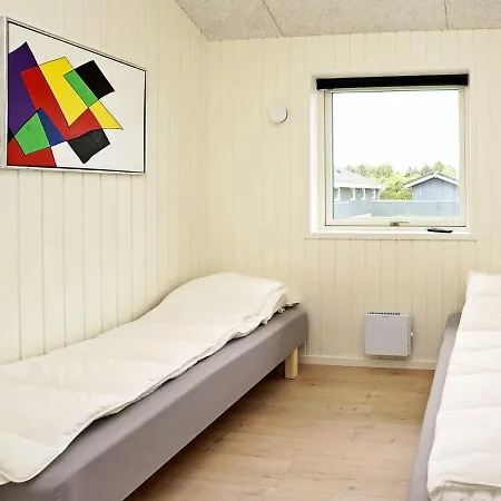 Holiday Bellisvaenget Hemmet