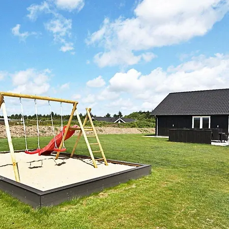 Holiday Bellisvaenget * Hemmet