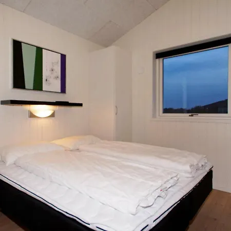 Сasa de vacaciones Holiday Bellisvaenget Hemmet